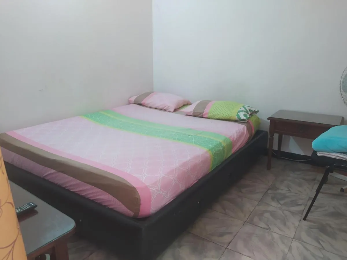 Habitación en casa particular Apartamento Alcobas cerca al Éxito San Fernando Cali