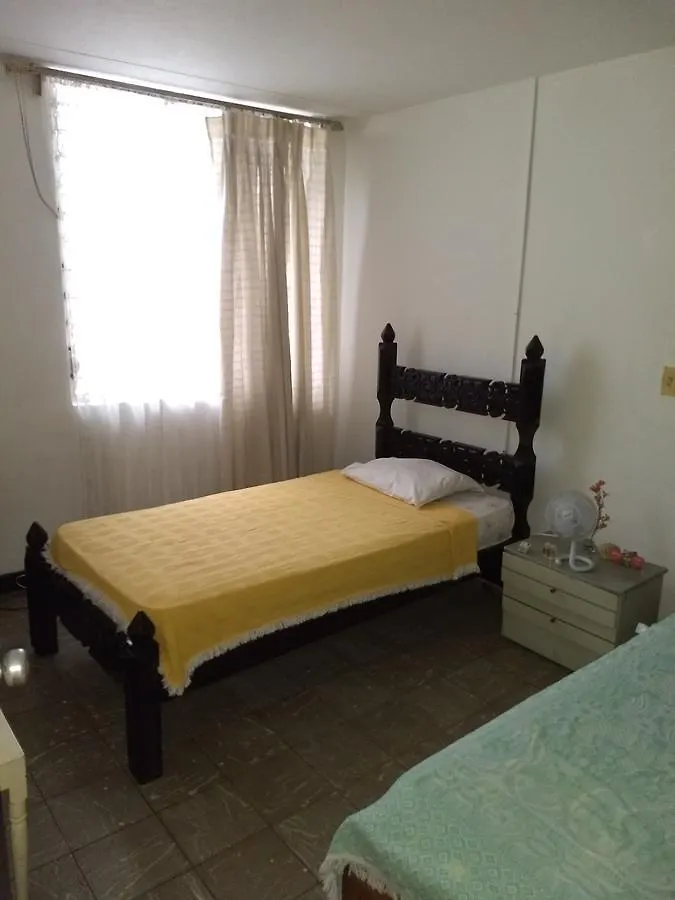 Apartamento Alcobas cerca al Éxito San Fernando Cali
